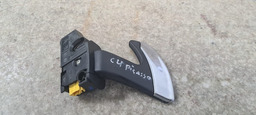 BORBOLETA PADDLE SHIFT CITROEN C4 PICASSO 2008 A 2012
