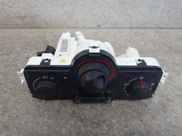 COMANDO AR CONDICIONADO RENAULT MEGANE 2007 A 2012 ORIGINAL