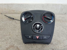 Comando Ar Condicionado Hyundai Hb20 2012 A 2016 Original