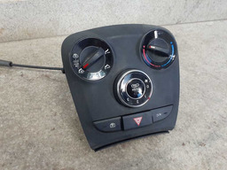 COMANDO AR CONDICIONADO HYUNDAI HB20 2012 A 2016 ORIGINAL