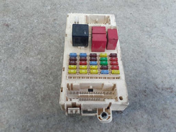 Caixa De Fusivel Fiat Stilo 1.8 2003 A 2006 Original