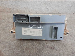 CAIXA DE FUSIVEL FIAT STILO 1.8 2003 A 2006 ORIGINAL