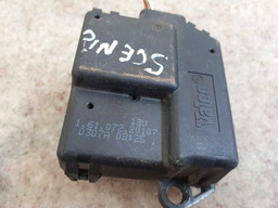 ATUADOR AR CONDICIONADO RENAULT SCENIC 1.6 2002 A 2007