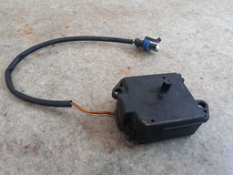 ATUADOR AR CONDICIONADO RENAULT SCENIC 1.6 2002 A 2007