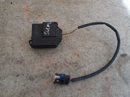 ATUADOR AR CONDICIONADO RENAULT SCENIC 1.6 2002 A 2007