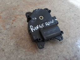 Atuador Ar Condicionado Range Rover Sport 2.7 2008 Original