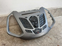 COMANDO RADIO CD PLAYER FORD ECOSPORT 2013 A 2015 ORIGINAL