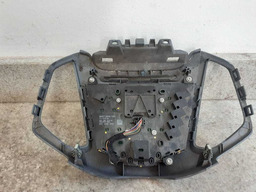 COMANDO RADIO CD PLAYER FORD ECOSPORT 2013 A 2015 ORIGINAL