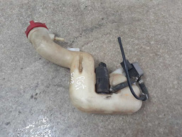 RESERVATÓRIO PARTIDA FRIO PEUGEOT 208 2015 ORIGINAL