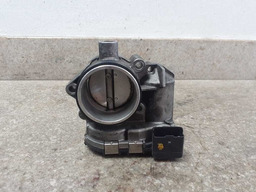 Corpo Borboleta Peugeot 208 1.6 2017 2018 