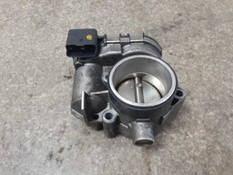 CORPO BORBOLETA PEUGEOT 208 1.6 2017 2018 