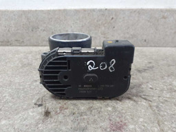 CORPO BORBOLETA PEUGEOT 208 1.6 2017 2018 