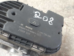 CORPO BORBOLETA PEUGEOT 208 1.6 2017 2018 