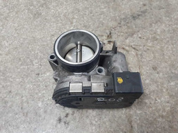 CORPO BORBOLETA PEUGEOT 208 1.6 2017 2018 