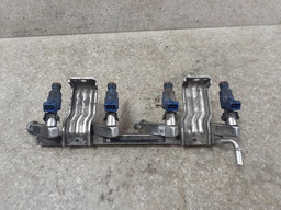 Flauta Com Bicos Citroen C3 1.4 2012 A 2016 Original