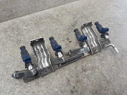 FLAUTA COM BICOS CITROEN C3 1.4 2012 A 2016 ORIGINAL