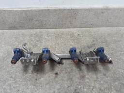 FLAUTA COM BICOS CITROEN C3 1.4 2012 A 2016 ORIGINAL