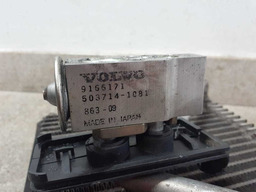 RADIADOR CAIXA DE AR VOLVO S80 2.9 1999 A 2003 ORIGINAL