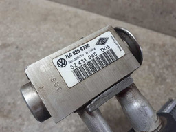 RADIADOR CAIXA DE AR VW AMAROK 2.0 2010 A 2017 ORIGINAL