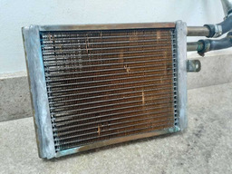 Radiador Caixa De Ar Volvo S80 2.9 2004 Original