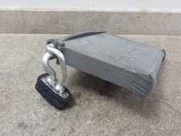 RADIADOR CAIXA DE AR CHEVROLET S10 2.8 2012 A 2019 ORIGINAL