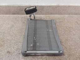 RADIADOR CAIXA DE AR CHEVROLET S10 2.8 2012 A 2019 ORIGINAL