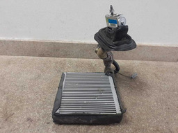 RADIADOR CAIXA DE AR FORD KA 1.0 2015 ORIGINAL