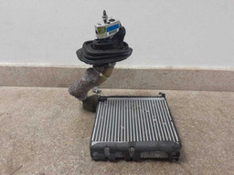 RADIADOR CAIXA DE AR FORD KA 1.0 2015 ORIGINAL