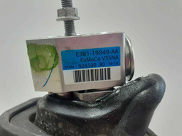 RADIADOR CAIXA DE AR FORD KA 1.0 2015 ORIGINAL