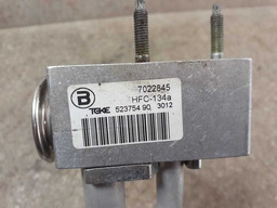 RADIADOR CAIXA DE AR CITROEN AIRCROSS 1.6 2014 ORIGINAL