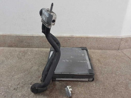 RADIADOR CAIXA DE AR FORD KA 1.0 2014 A 2016 ORIGINAL