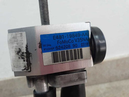 RADIADOR CAIXA DE AR FORD KA 1.0 2014 A 2016 ORIGINAL