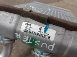 RADIADOR CAIXA DE AR RENAULT DUSTER 1.6 2008 A 2014 ORIGINAL