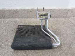 RADIADOR CAIXA DE AR PEUGEOT 208 1.5 2013 A 2017 ORIGINAL