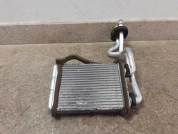 RADIADOR CAIXA DE AR CITROEN C3 1.5 2013 A 2015 ORIGINAL