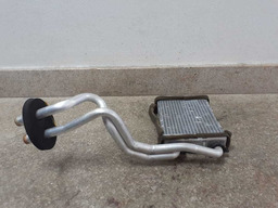 RADIADOR CAIXA DE AR CITROEN C3 1.5 2013 A 2015 ORIGINAL