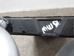 RADIADOR CAIXA DE AR BMW 320I 2.0 2009 ORIGINAL