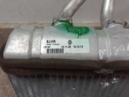 RADIADOR CAIXA DE AR RENAULT SANDERO 1.6 2007 2008 A 2014