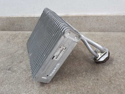 RADIADOR CAIXA DE AR RENAULT MEGANE 1.6 2006 A 2012 ORIGINAL