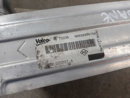 RADIADOR CAIXA DE AR RENAULT MEGANE 1.6 2006 A 2012 ORIGINAL