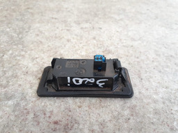 LUZ PLACA BMW 320I 2012 13 14 15 16 17 18 ORIGINAL