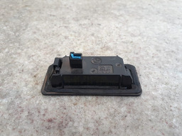 LUZ PLACA BMW 320I 2012 13 14 15 16 17 18 ORIGINAL