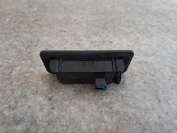 LUZ PLACA BMW 320I 2012 13 14 15 16 17 18 ORIGINAL