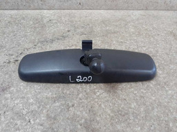 RETROVISOR INTERNO MITSUBISHI L200 TRITON 2015 ORIGINAL