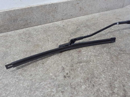BRAÇO LIMPADOR PARABRISA L.D CITROEN C3 PICASSO 2013 A 2015  DIREITO