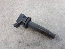 Bobina De Ignição Toyota Corolla 1.8 2001 2008 Original