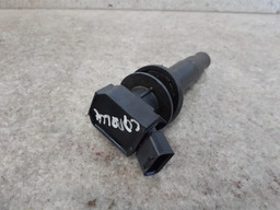 BOBINA DE IGNIÇÃO TOYOTA COROLLA 1.8 2001 2008 ORIGINAL