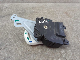 Atuador Ar Condicionado Honda New Civic 1.8 2008 A 2012