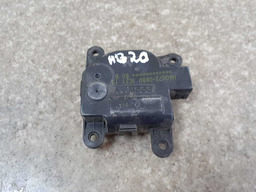 Atuador Ar Condicionado Hyundai Hb20 1.0 2013 2014 A 2019