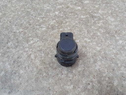 SENSOR ESTACIONAMENTO TRASEIRO VW GOLF GTI 2.0 2013 A 2019 PRETO